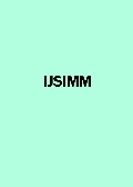 IJSIMM